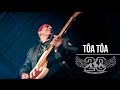 Tôa Tôa - Se ligue | Asa de Águia | DVD Asa 20 Anos