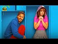 فيلم الكوميديا والإثارة مدرسة المشاغبين بطولة تامر حسني و هنا الزاهد 4K 