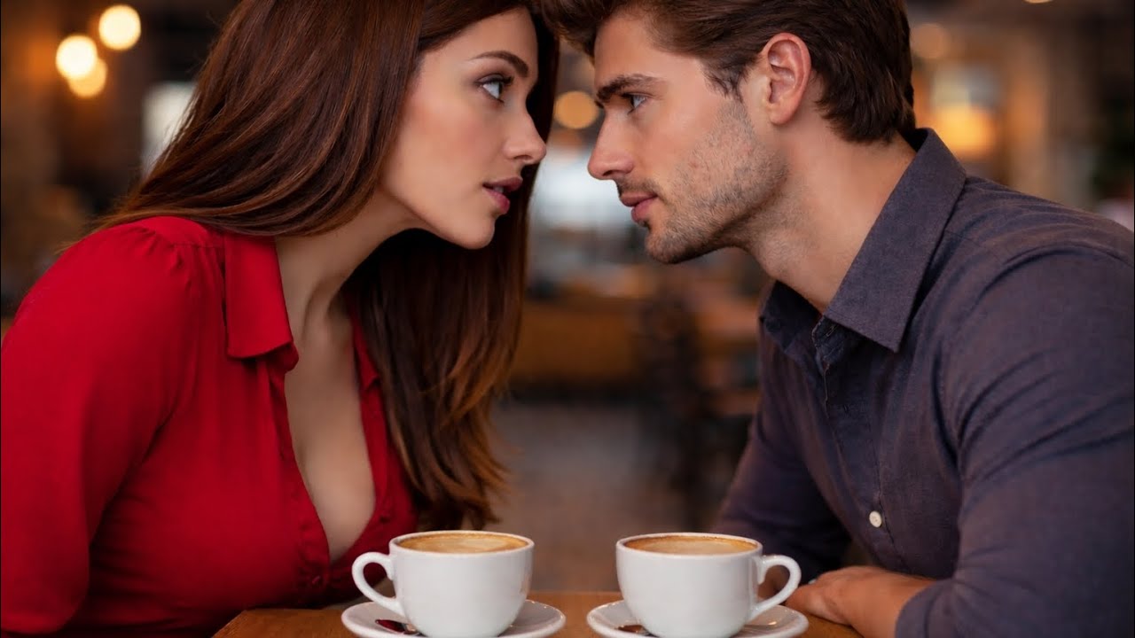 She Never Planned to Fall in Love — But One Moment Changed Everything”