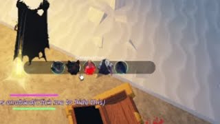 [projcet slayers] 30 tier 5 chest!!! DEV MASK 