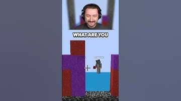 Minecraft SILENT Connect 4