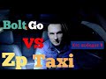 Дуэль Bolt Go vs Zp Taxi Кто победит? Восстание таксистов Запорожья