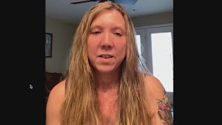 Knoxville woman ends Appalachian Trail thru-hike early amid COVID-19