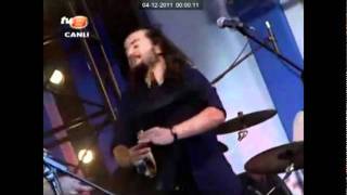 Marsis- Disko Krali [Tv8] | 03.12.2011 Resimi