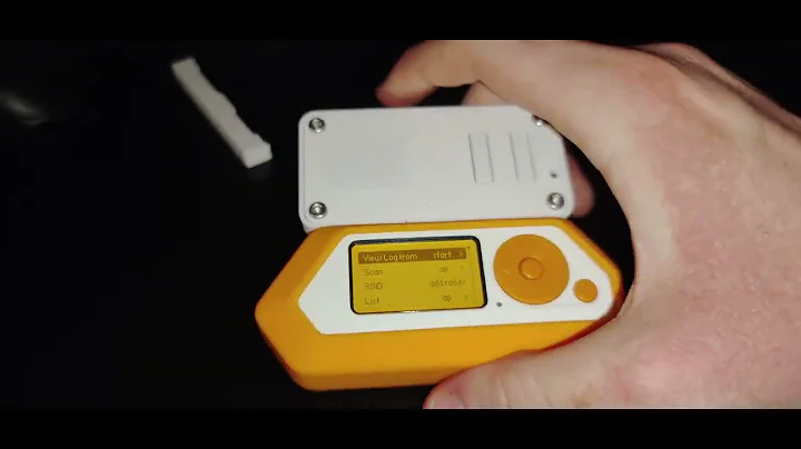 How to Rick roll people with Flipper Zero  (read description)