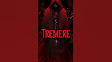VTM |  TREMERE, THE WARLOCKS | VAMPIRE THE MASQUERADE LORE / HISTORY *AI VOICE*