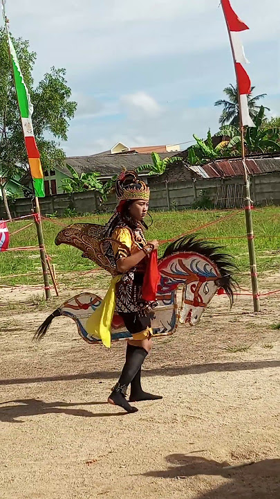 jaranan pegon dor patoman 1