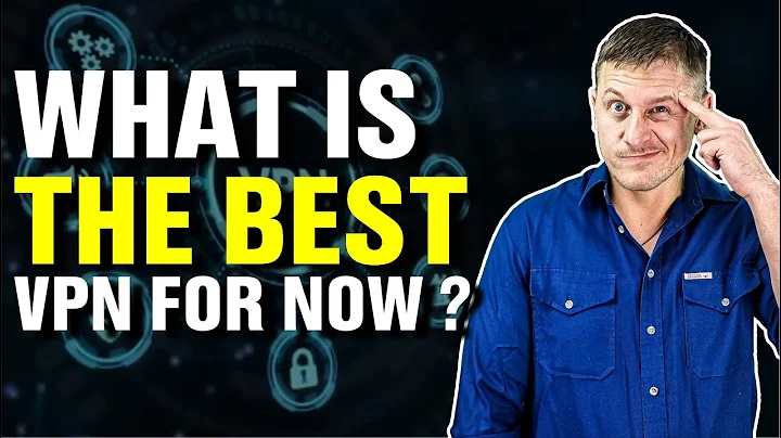 What is The Best VPN for Now in 2026?