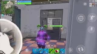 How to FORTNUT