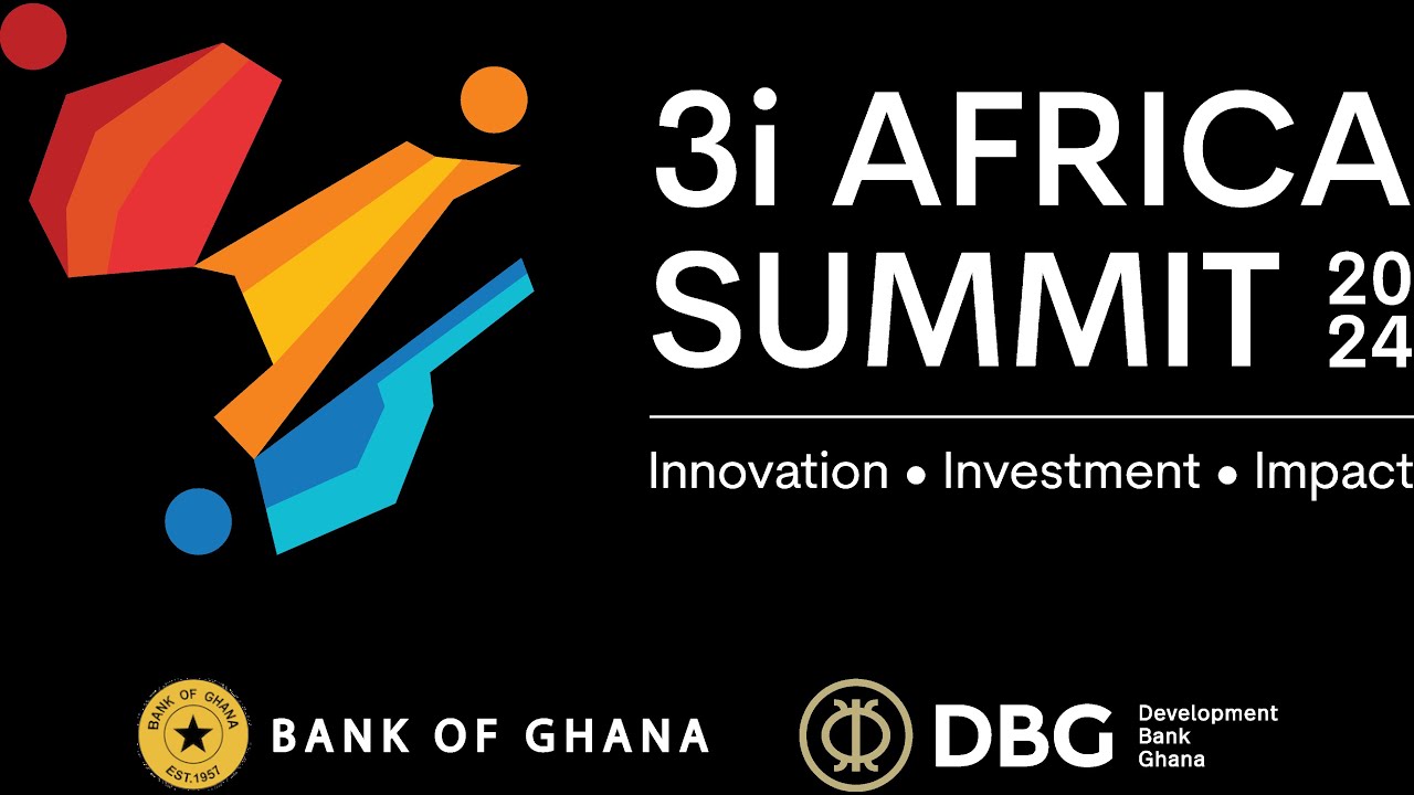 3i AFRICA SUMMIT 2024 DAY 2 II MAIN CONFERENCE ROOM II 14TH MAY 2024 II 