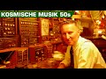 Kosmische Musik | 1950s A Berlin School | Retro Synths and Analog Vibes