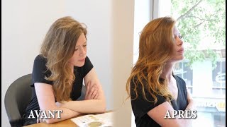 Botanea Coloration Végétale Effet Cuivré Loft By Denis Beauté Test