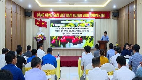 Đẩy mạnh ứng dụng công nghệ thông tin và chuyển đổi số trong hoạt động XTTM