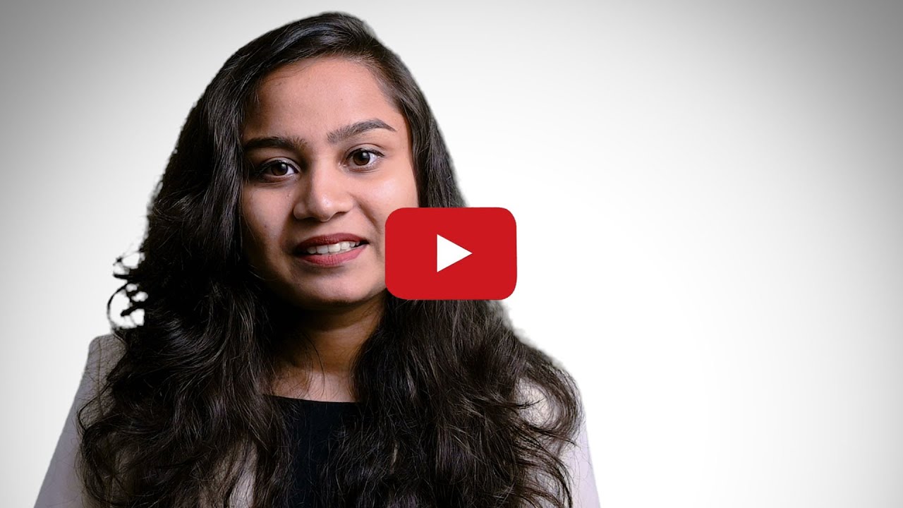 Divya Pawar - IntroVideo.biz - YouTube
