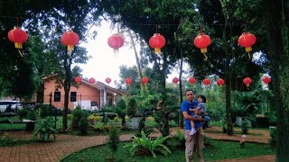 vlog perjalanan indah bermain menuju cianjur selatan