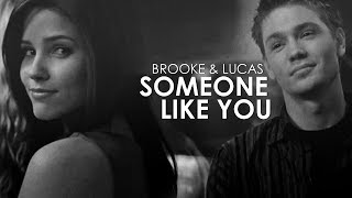 Brooke & Lucas - 