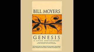 Genesis: A Living Conversation by Bill Moyers | Full Audiobook
