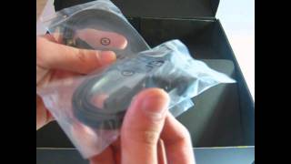 Gigabyte G1.Sniper2 Unboxing