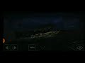 Titanic sinking