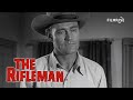 The Rifleman - Season 4, Episode 16 - Gunfire - Full Episode Mp3 Song