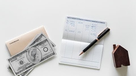 How I Balance Our Checkbook ( Requested Video)