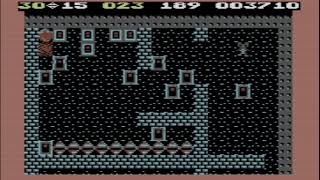 C64 Longplay: Frettchen Dash 5