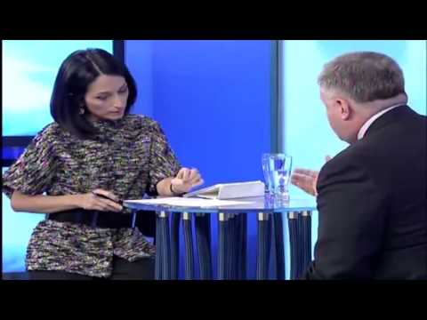 ბარამიძე 2007 წლის 7 ნოემბრის დარბევაზე