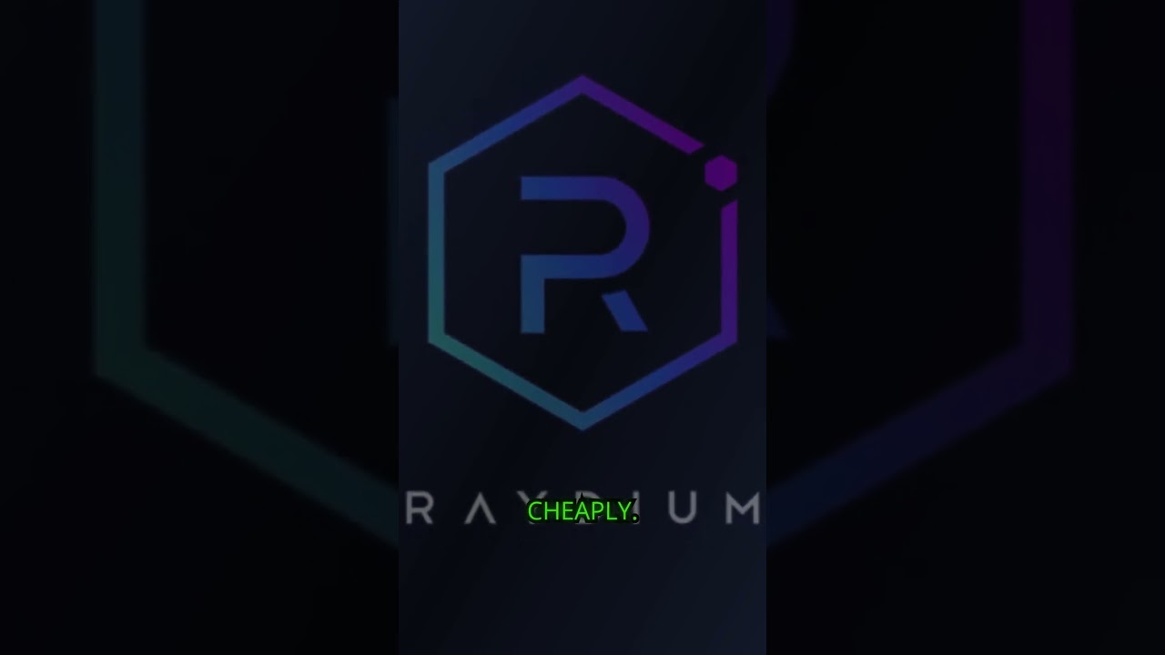 What is Raydium?