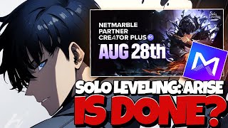 BLOCKCHAIN/CRYPTO CURRENCY IS COMING TO SLA.... THIS MIGHTVE JUST KILLED IT - Solo Leveling: Arise
Use Code Antho - https://creator.netmarble.com/en/sololv/ranking/antho
*All codes will ALWAYS be given to supporters first, then it will be first come first serve basis, so make sure to support and guarantee these codes*
Early gameplay - https://www.youtube.com/watch?v=Hfn3oOCK00w
DISCORD/GUILD APPLICATION - https://discord.gg/pgh2vKk6Qj (FIXED)
My boi - https://www.youtube.com/@ShineySYT
Leaks - https://x.com/AlphaLeaker
Play Solo Leveling: Arise on Bluestacks: https://bstk.me/l4GjQYoJW
Donations :) - https://streamlabs.com/dbzessence/tip
Business Email:
AverageAntho@gmail.com
Follow me on Twitter:
https://twitter.com/Antho_Senpai
#sololeveling #sungjinwoo #Antho #sololevelingarisegameplay
Video Title: BLOCKCHAIN/CRYPTO CURRENCY IS COMING TO SLA.... THIS MIGHTVE JUST KILLED IT - Solo Leveling: Arise BLOCKCHAIN/CRYPTO CURRENCY IS COMING TO SLA.... THIS MIGHTVE JUST KILLED IT - Solo Leveling: Arise