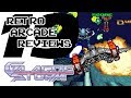 Retro Arcade Review 19 Galactic Storm Retro Arcade Review 19 Galactic Storm