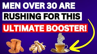 🔥 Stop Quick Ejaculation FAST with Bitter Kola & Ginger! Natural Remedy for Maximum Performance