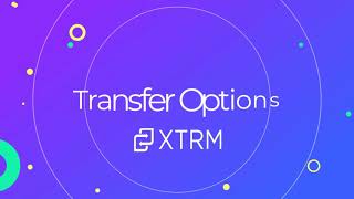 COMP007 - How to: Transfer Options with Xtrm Net Worth