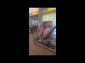 Leg Press