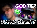 GOD-TIER SOUND QUALITY! SoundPEATS Truengine 3 SE True Wireless Earbuds | mrkwd tech