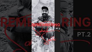 Remembering Broad Peak: Sohail Sakhi PT2