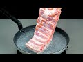 The brilliant trick that will change the way you cook pork ribs