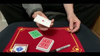 Tutorial for Magician Fooler 2.0