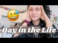 Not the worst, not the best | Day in the life of a pregnant stay at home mom vlog | Mackenzie Engler