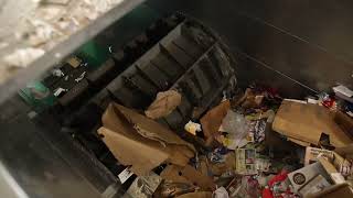 TB Solutions - paper sorting plant in Estonia ( #OCC, #paper and #cardboard)