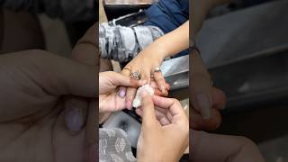 Professional Pedicure Treatment 💅 | Remove Tan & Dead Skin 👣 | Beautiful Feet Care ✨ #Pedicure