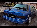 ford Sierra 2.0 doch  drive