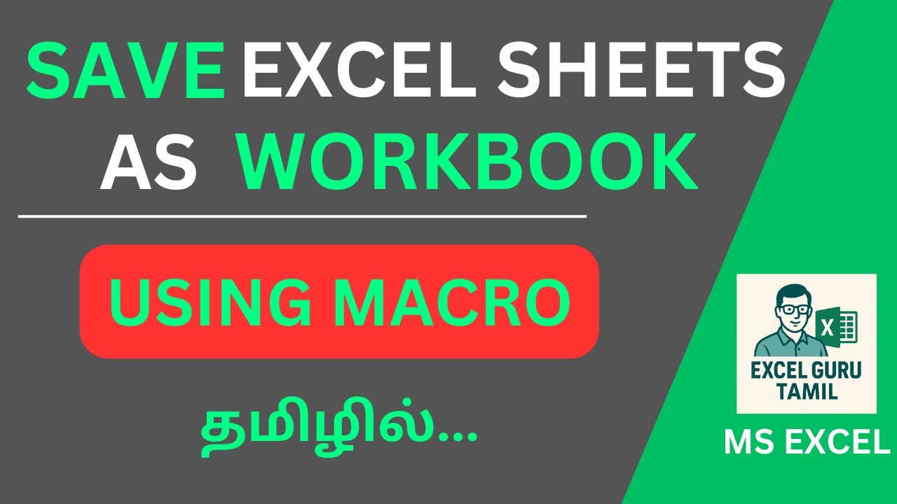 how-to-save-excel-sheets-as-separate-workbooks-using-macro-excel-vba