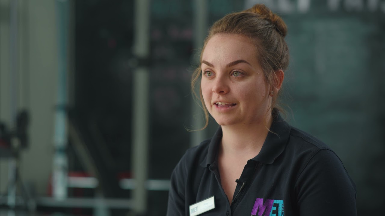 Amputee Education Program