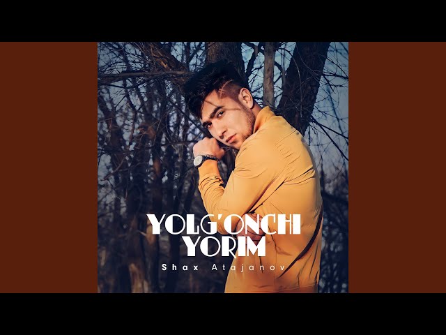 Yolg'onchi yorim