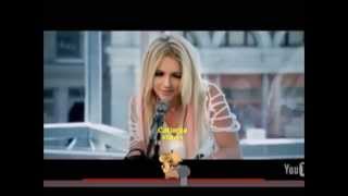 Britney Spears I Wanna Go (versão transformice)