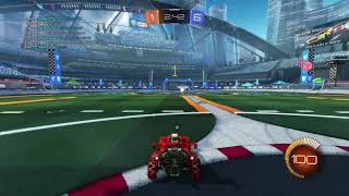 Actually the worst ever lag! High Latency variation!