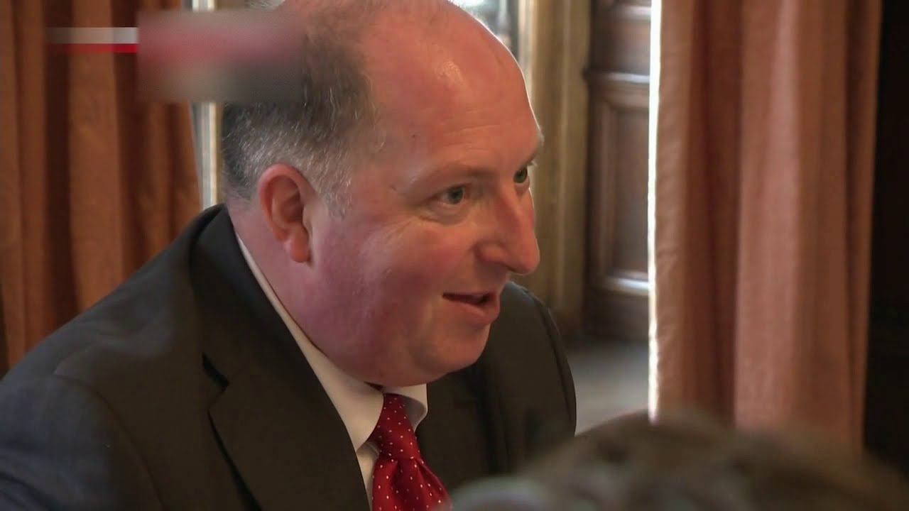 The London Royal Academy of Music Lectures 2 of 4 - Mozart