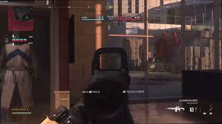 Average MW3 Experience