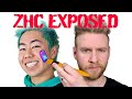 Exposing ZHC - Part 1...