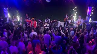 Sonja Lavoice With Band Soundation - Simply The Best Fclub Dr.velte